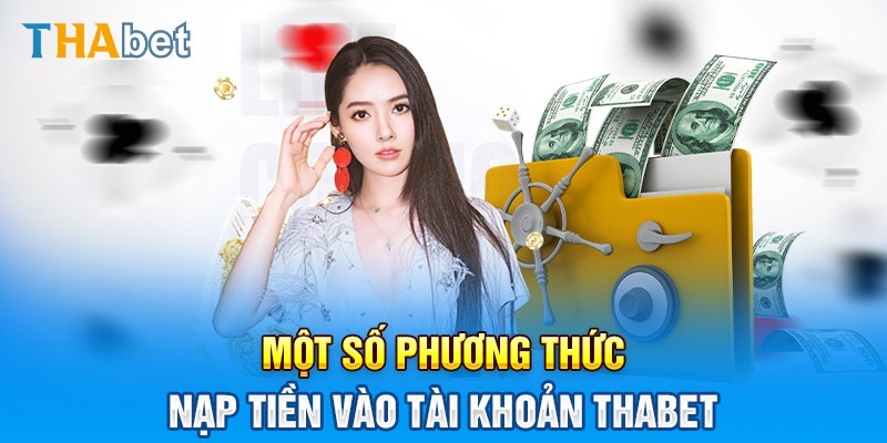 Lưu ý khi tiến hành nạp tiền vào tài khoản