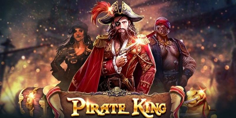 Đôi nét về nổ hũ pirate king