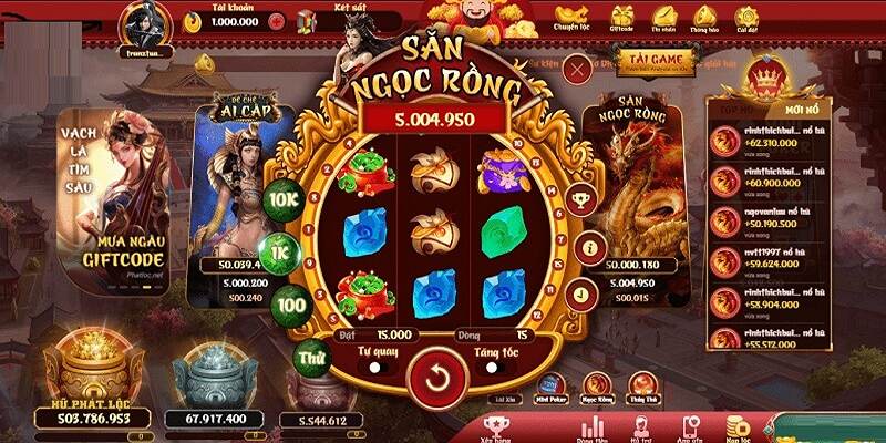 4 Mẹo Chơi Nổ Hũ Đổi Thưởng Ăn Cả Quỹ Jackpot Khủng